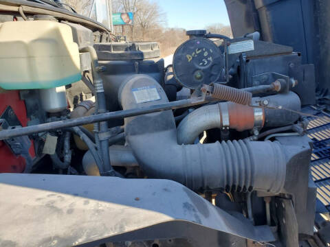 1996 Chevrolet Kodiak C7500