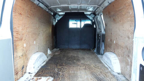 2006 Ford E-Series E-250