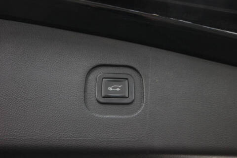 2015 GMC Terrain SLT-1