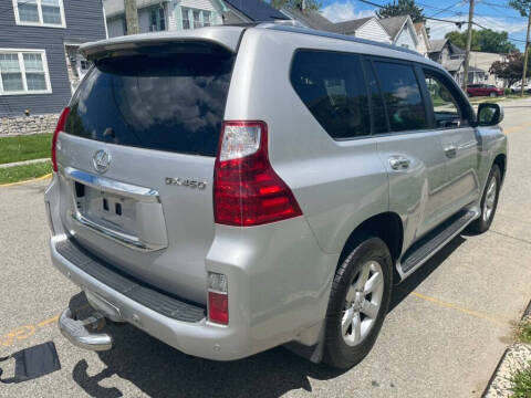 2011 Lexus GX 460