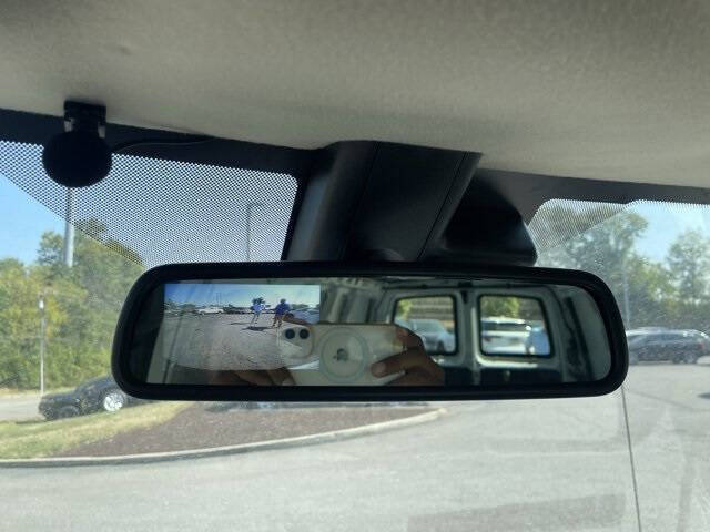 2025 GMC Savana 2500