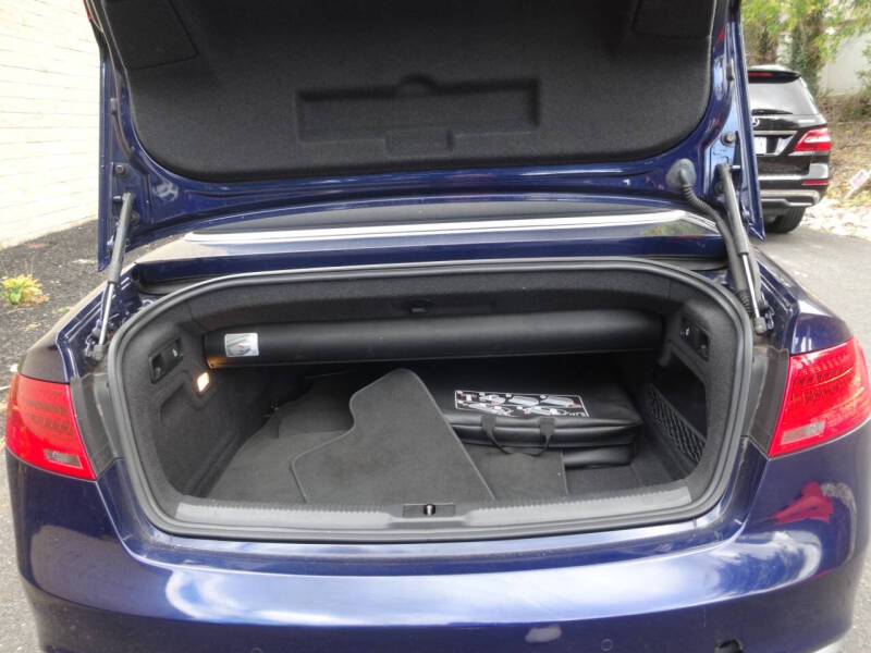 2014 Audi S5 3.0T quattro Prestige