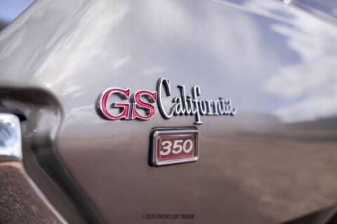 1969 Buick Gran Sport