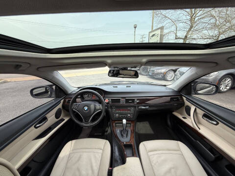 2011 BMW 3 Series 328i