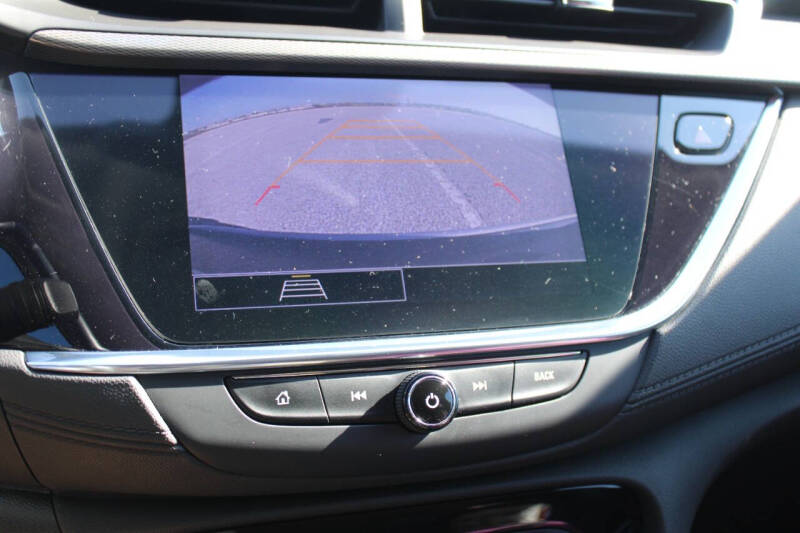 2022 Buick Encore GX Preferred