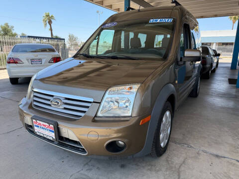 2012 Ford Transit Connect XLT Premium