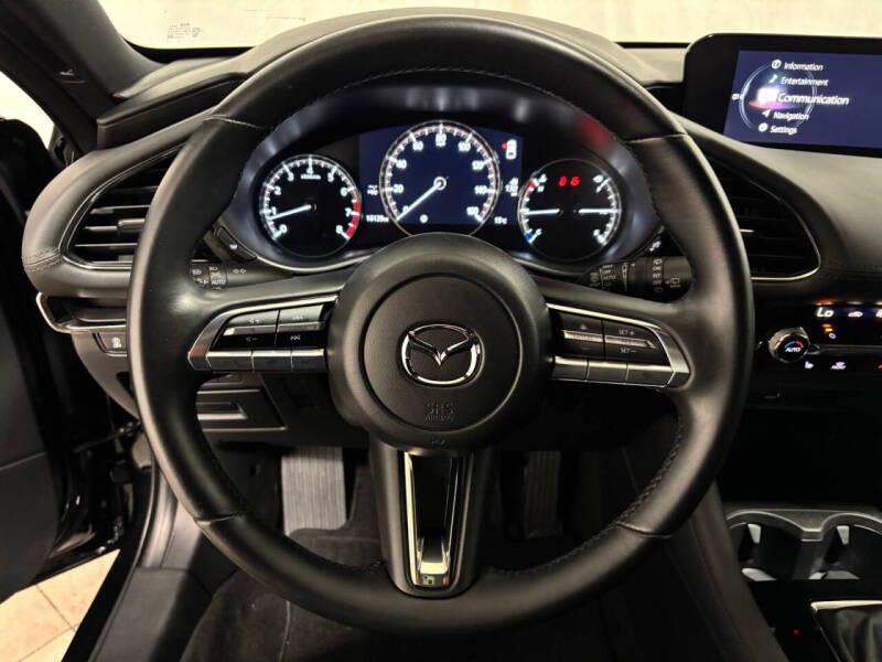 2021 Mazda Mazda3 Hatchback Premium