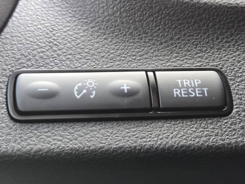 2023 Nissan LEAF SV PLUS