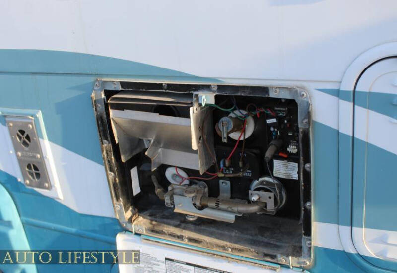 2014 Ford E-Series E-450 SD