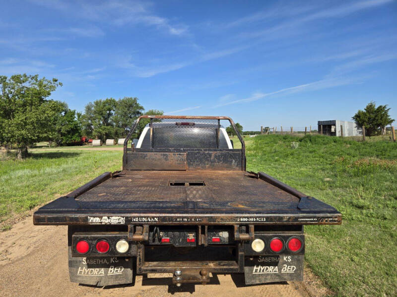 2004 GMC Sierra 3500
