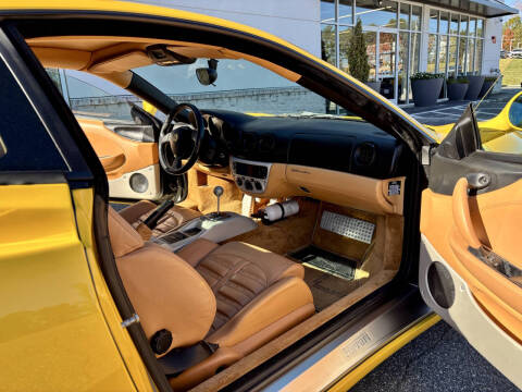 1999 Ferrari 360 Modena