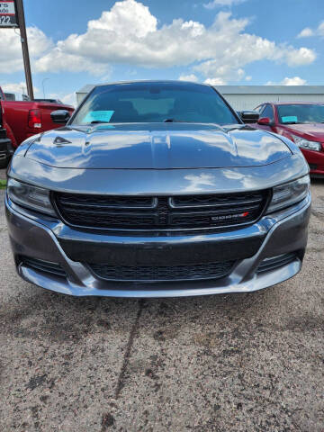 2018 Dodge Charger for sale at JR Auto in Sioux Falls SD