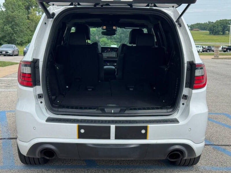 2024 Dodge Durango SRT 392