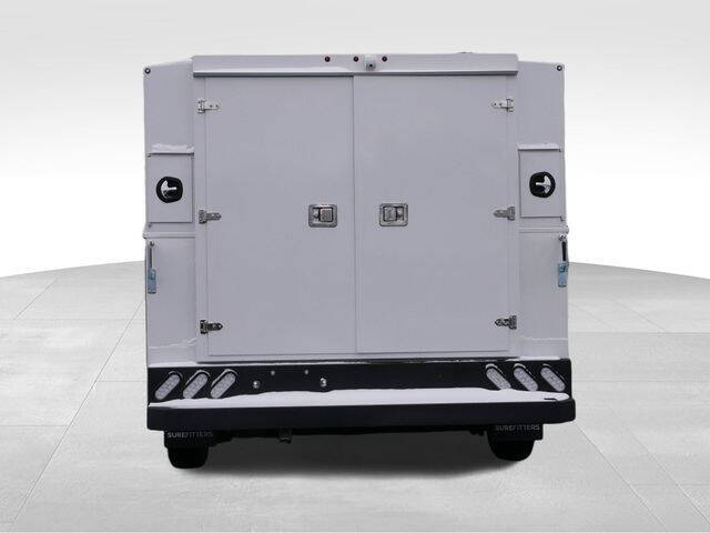 2023 RAM ProMaster 3500 159 WB