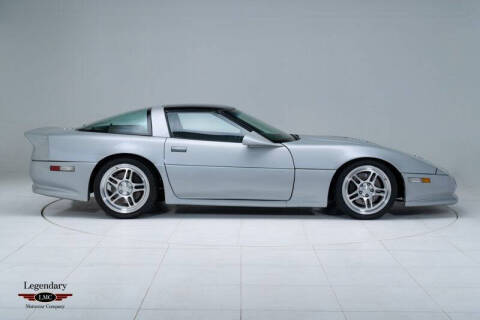 1985 Chevrolet Corvette