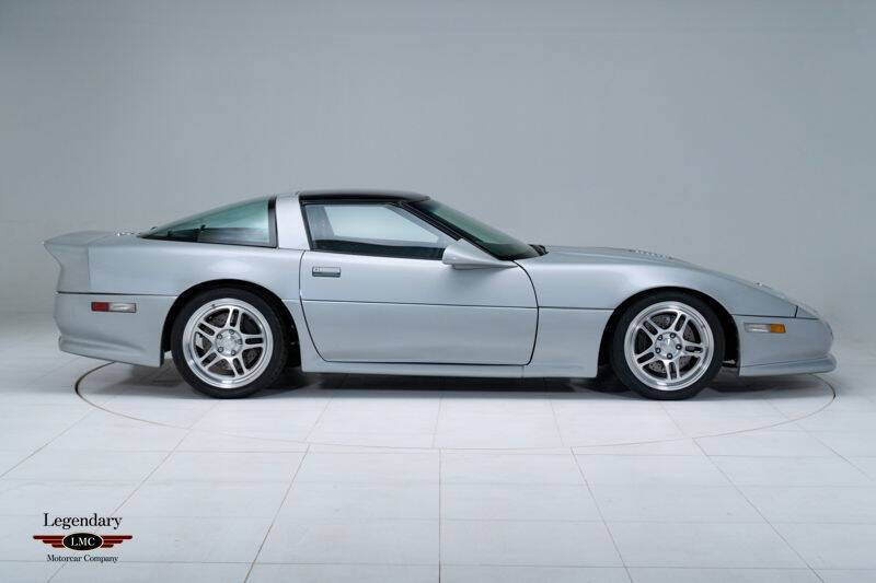 1985 Chevrolet Corvette