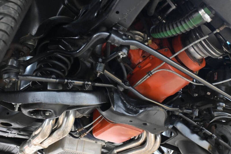 1967 Chevrolet El Camino