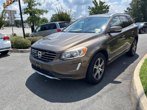 2015 Volvo XC60 T6 Premier Plus