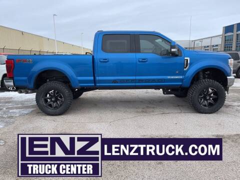 2021 Ford F-250 Super Duty for sale at Lenz Auto - Coming Soon in Fond Du Lac WI