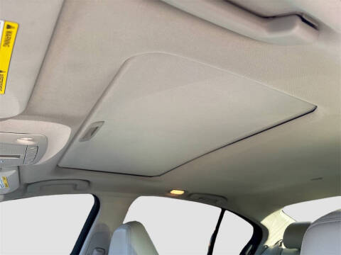 2021 Infiniti Q50 Luxe