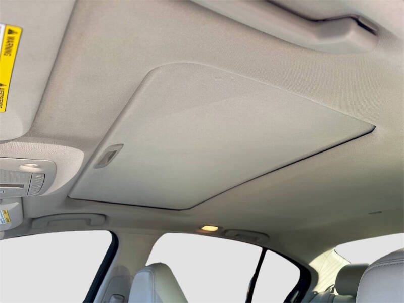 2021 Infiniti Q50 Luxe