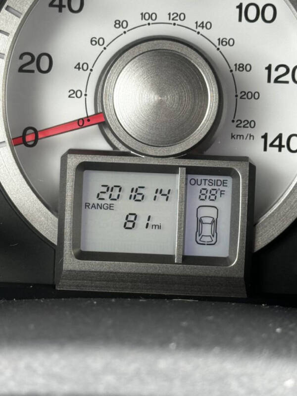 2010 Honda Pilot EX-L w/DVD