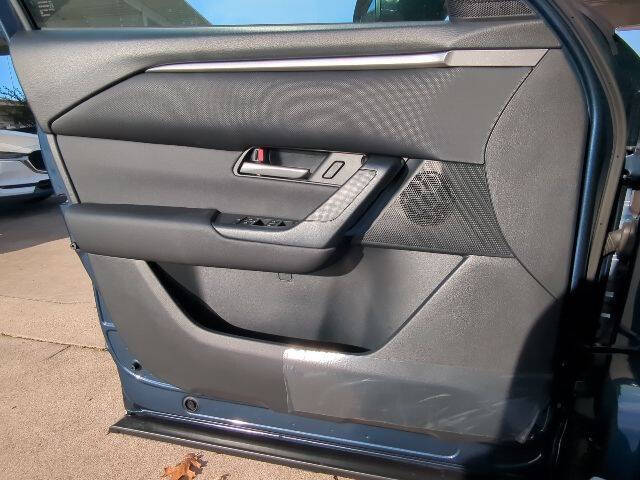 2026 Mazda CX-50 Hybrid Preferred