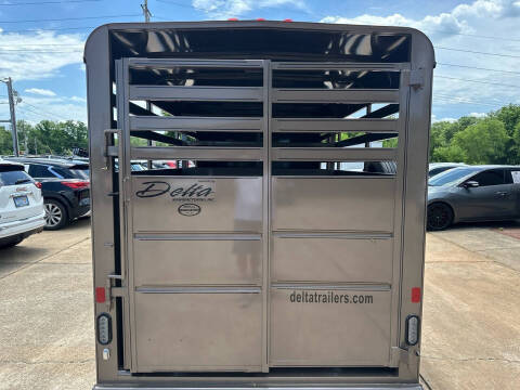 2025 Delta 500 ES