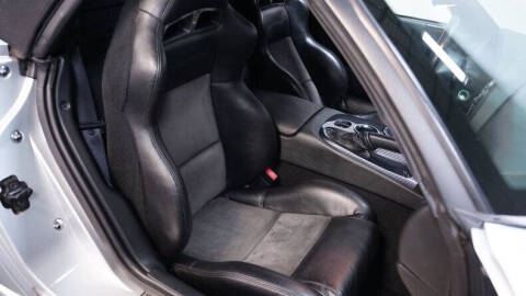 2005 Dodge Viper SRT-10