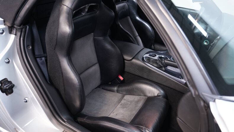 2005 Dodge Viper SRT-10