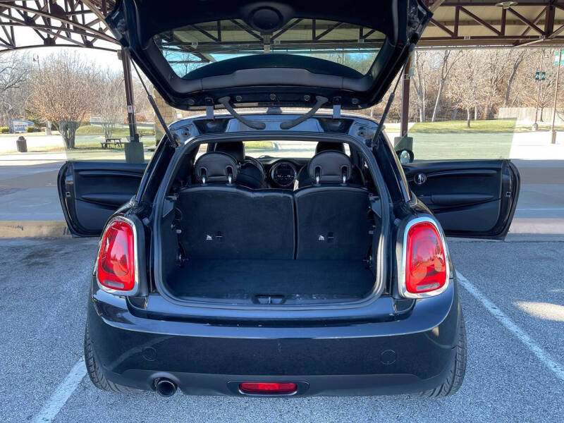 2015 MINI Hardtop 2 Door Cooper