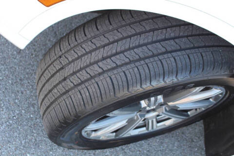 2018 Audi Q7 3.0T quattro Prestige