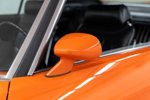 1972 Chevrolet Chevelle