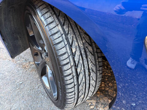 2019 Genesis G70 3.3T Advanced