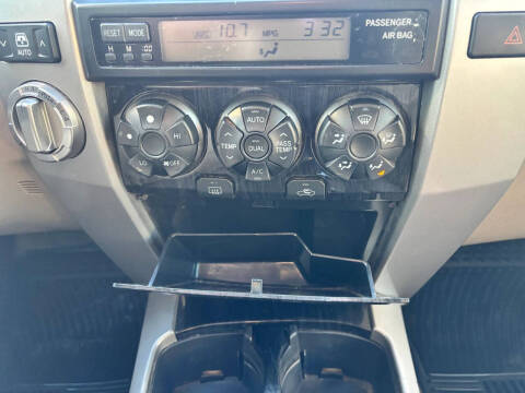 2008 Toyota 4Runner Limited