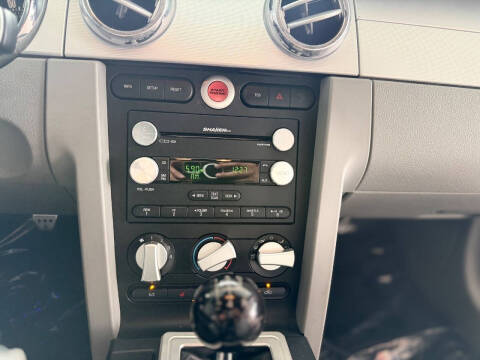 2008 Ford Mustang GT Premium