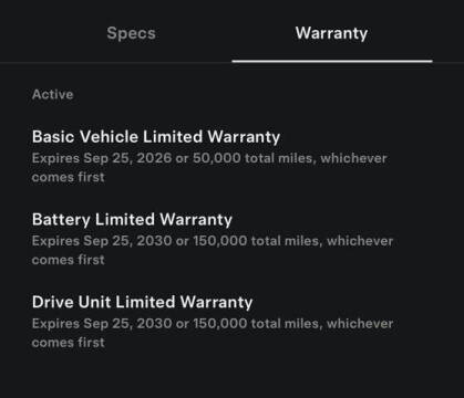 2022 Tesla Model X