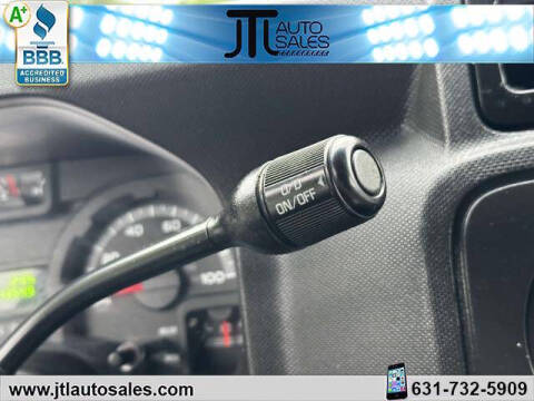 2012 Ford E-Series E-150