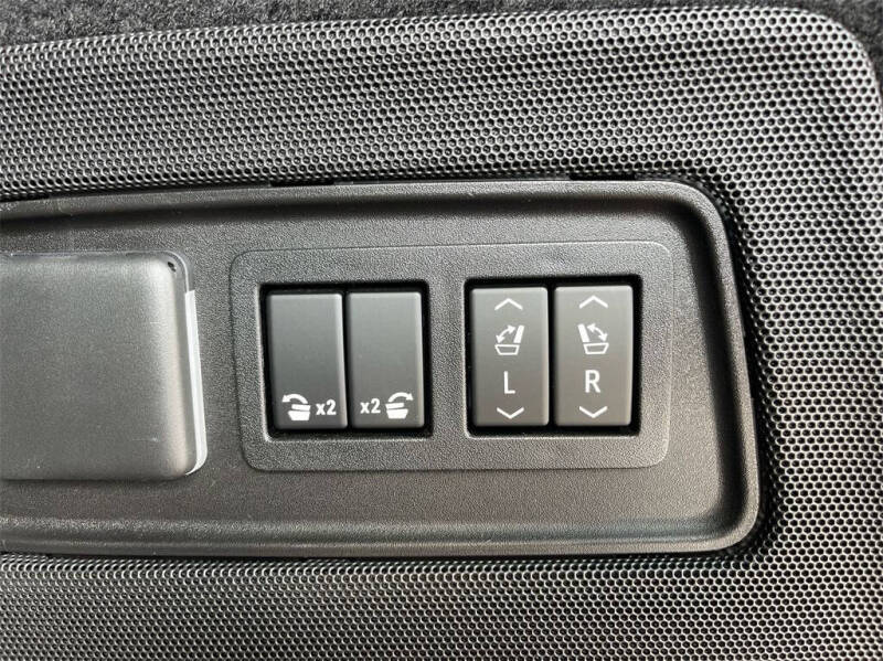 2022 Cadillac Escalade Sport