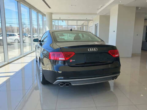 2015 Audi S5 3.0T quattro Premium Plus