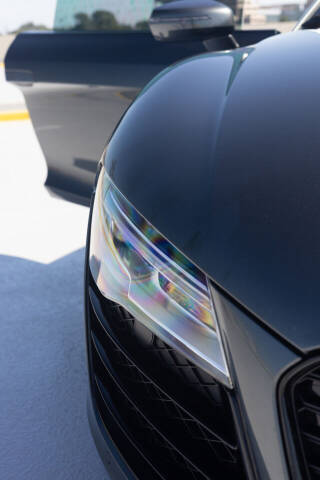 2014 Audi R8 5.2 quattro