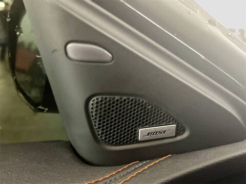 2023 Nissan Maxima 3.5 SR