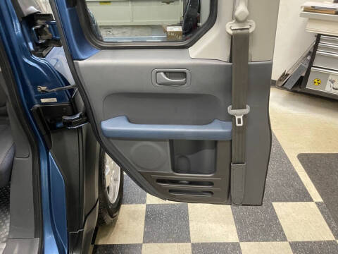 2006 Honda Element EX