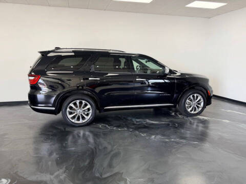 2024 Dodge Durango Citadel