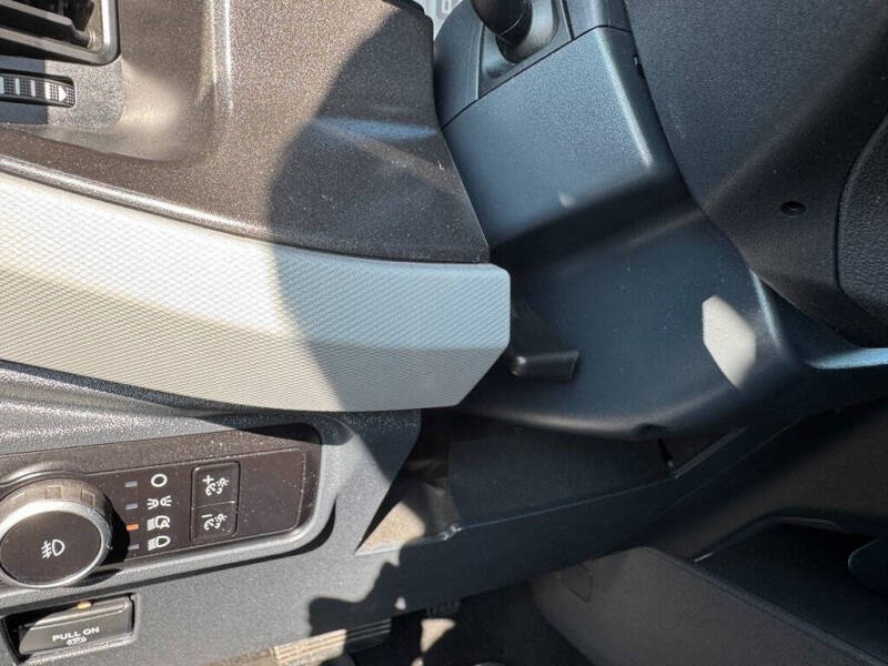 2023 Ford Bronco Badlands Advanced