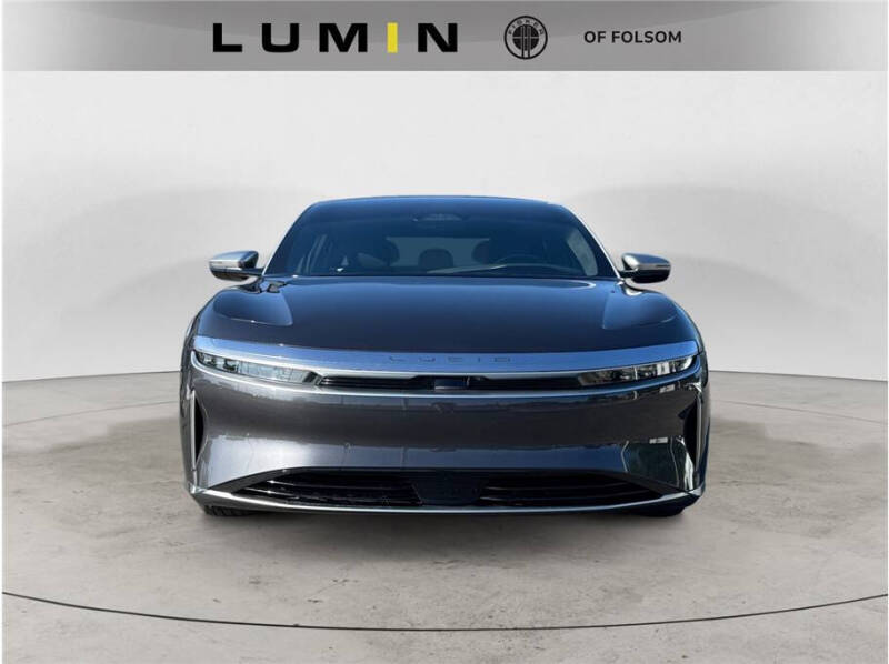 2022 Lucid Air Grand Touring