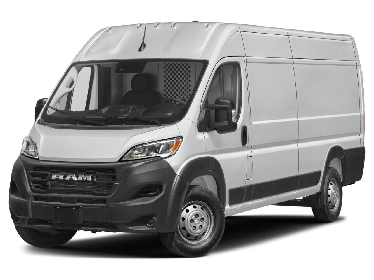 2023 RAM ProMaster 3500 159 WB 3dr High Roof Extended Cargo Van 