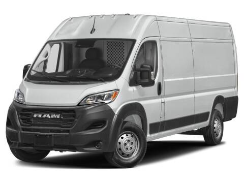 2023 RAM ProMaster for sale at FRED FREDERICK CHRYSLER, DODGE, JEEP, RAM, EASTON in Easton MD