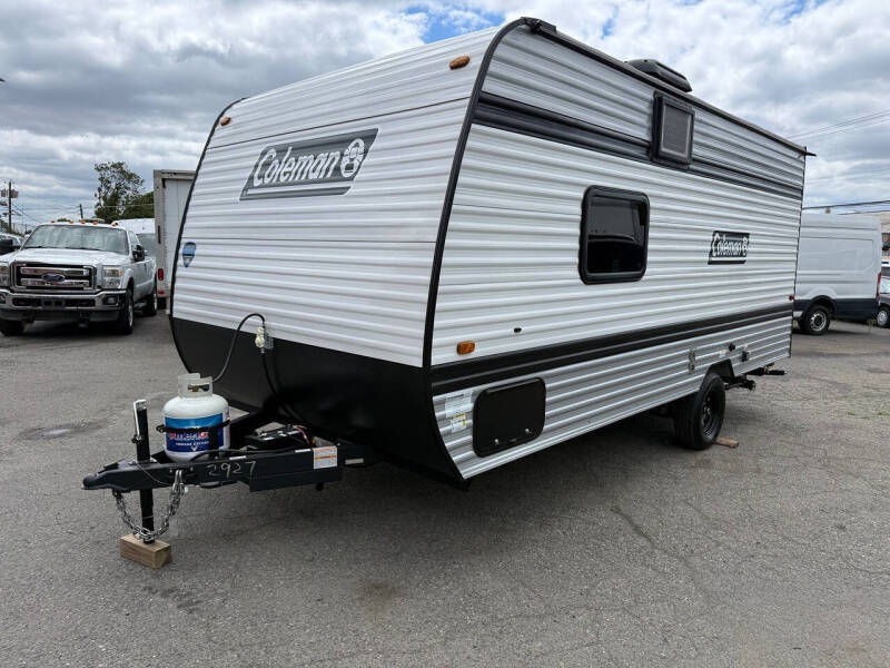 2025 Keystone RV 17 R