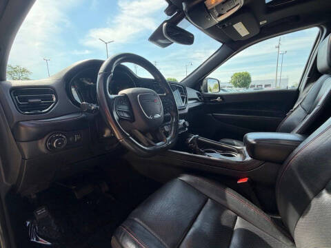 2023 Dodge Durango GT Plus
